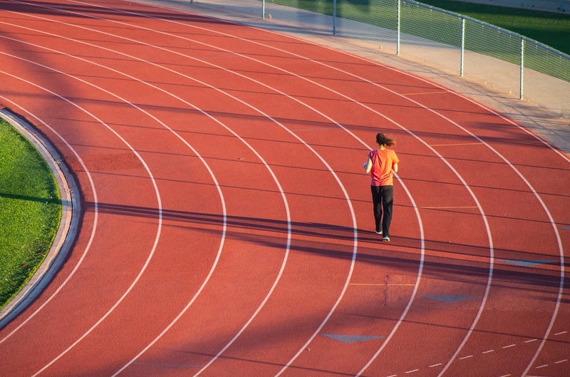 Calm Cardio