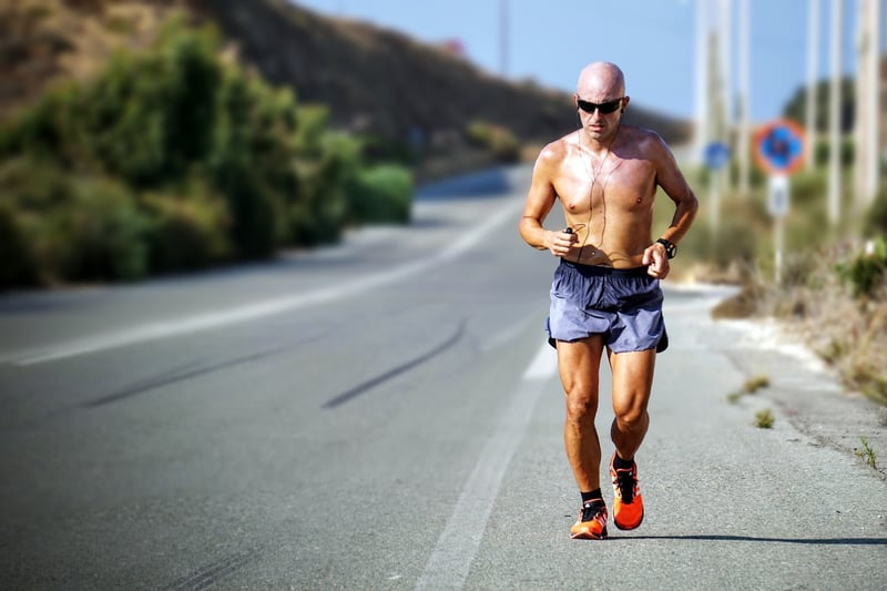Focused Cardio