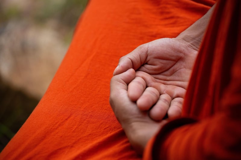 Meditation for mental wellness